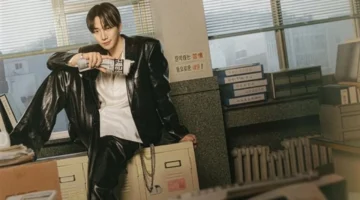 أسرة تيبون Typhoon Family تكشف تفاصيل دراما نادرة من الأزمة الكورية